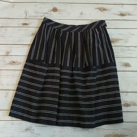 Anthropologie Dresses & Skirts - Maeve for Anthropologie A-line skirt